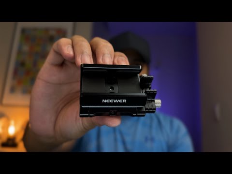 Recensione del supporto SSD Neewer: il miglior supporto SSD economico per i cineasti?