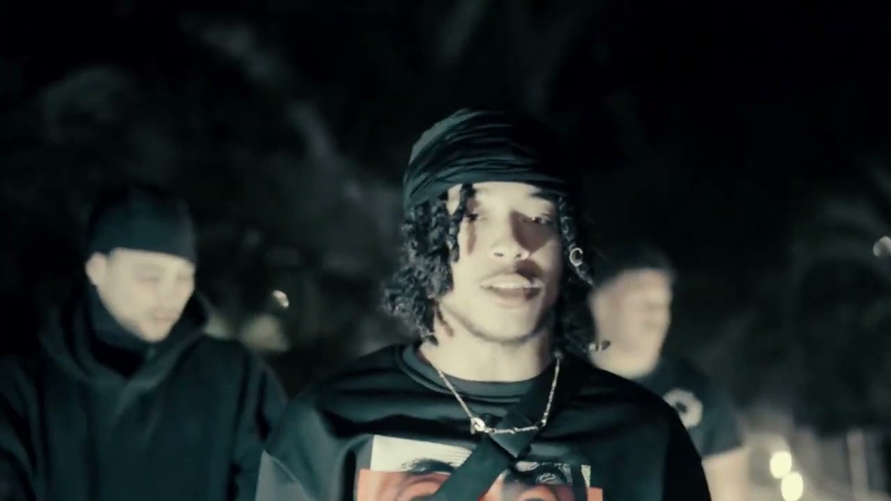 KTJ4K x RjDoItToEm - Spy Kids (Official Music Video) Dir. By 