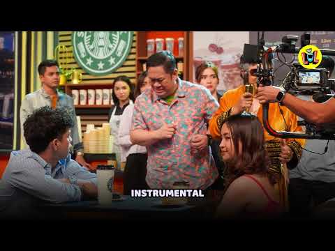 Bubble Gang Waiting Here Sa Pila By Lolo Kanor Raining In Manila Parody Karaoke W Lyrics