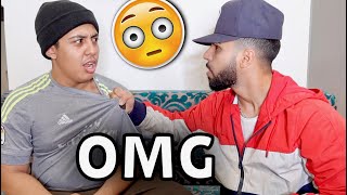 My Uncle Asked Me The Most Awkward Questions Ever!!!
