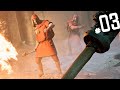 Indiana Jones Der Orden der Riesen 4K Gameplay Deutsch - Geheimer Kult