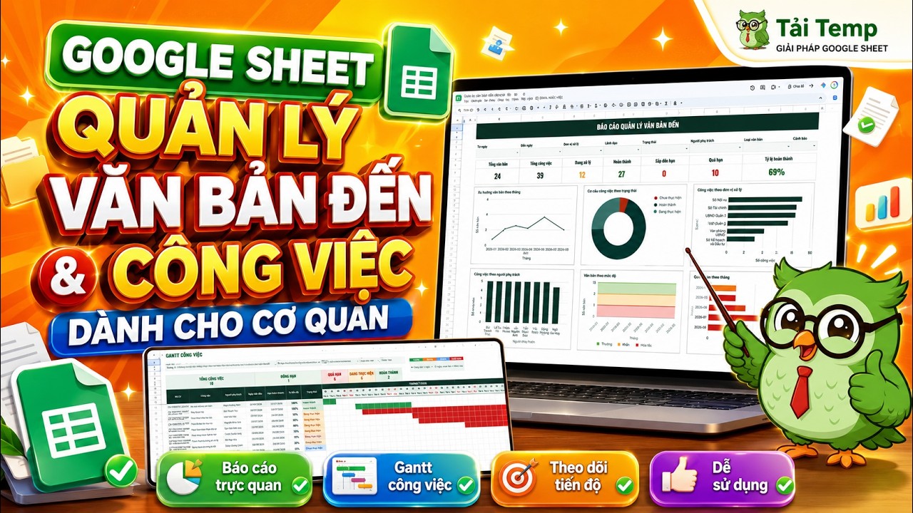 Thumbnail video hướng dẫn