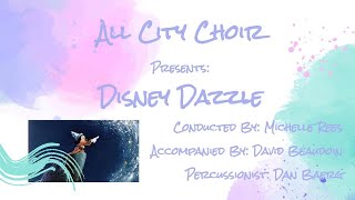 All City Choir Spring Concert - May 2023