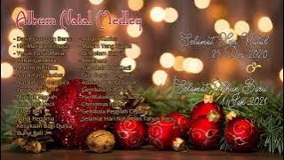 Album Natal Medley Sepanjang Masa #christmas #kristen #natal