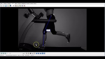 Quintic v29 Software - Angles Tools