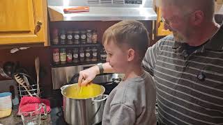This Home Soft Serve Ice Cream Machine Actually Works? Testing It...