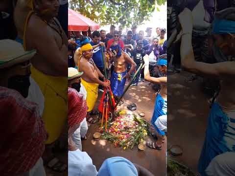 Danza Lenca El Salvador