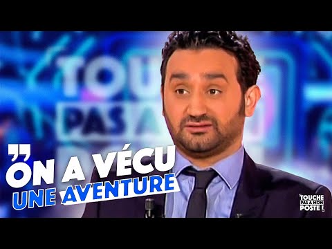 Cyril choque tout le monde avec un geste osé envers Benjamin !