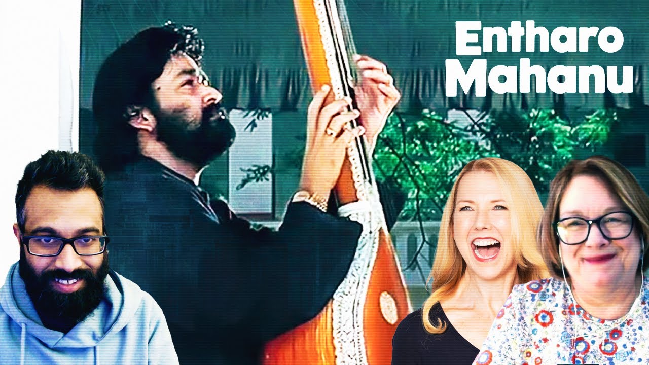 This is sensational! | Entharo Mahanubhaavalu Reaction | Devadoothan