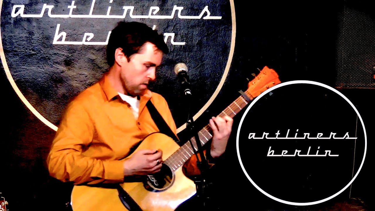 Maik Antrack at ARTliners (Full Show) 24.09.23