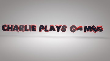 Cinema 4D Tutorial - How To Animate a 3D Text with spin and plan Effect