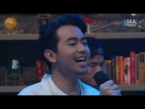 Vintonic - Cinta Yang Baru