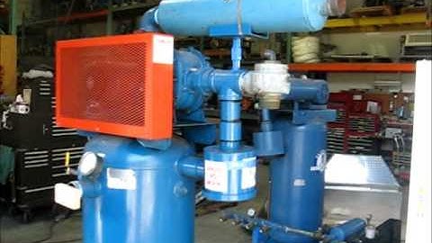 SVE Skid Test Video 2632