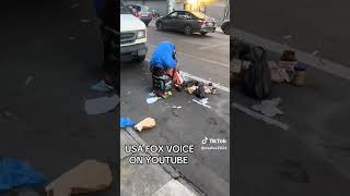 USA FOX VOICE YOUTUBE