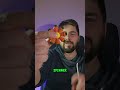 3D printing and designing daily, DAY 95 / 365 - Carrot Egg fidget spinner #3dprinting #3ddesign