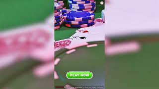 Velo Poker: Texas Holdem Game – Open Your First Gift Now! screenshot 5