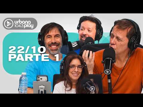 Las BUENAS NOTICIAS de los oyentes de #TodoPasa