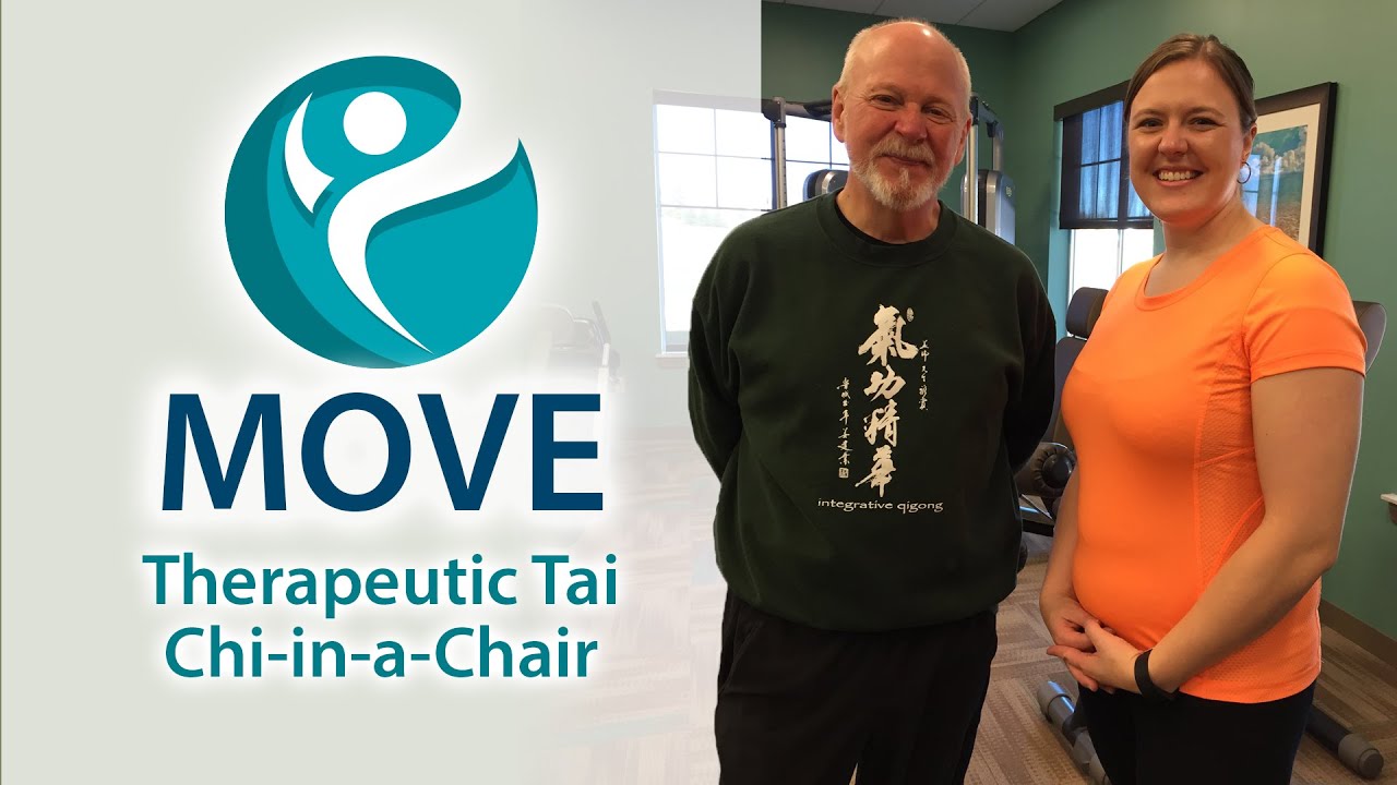 Chair Workout for Limited Mobility YouTube