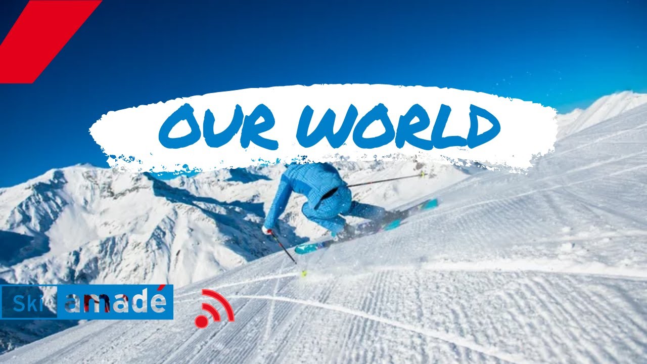 Friend-Tracker: Never get lost on the slopes again 