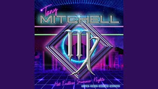 EDGE OF THE UNIVERSE (Bonus Track)