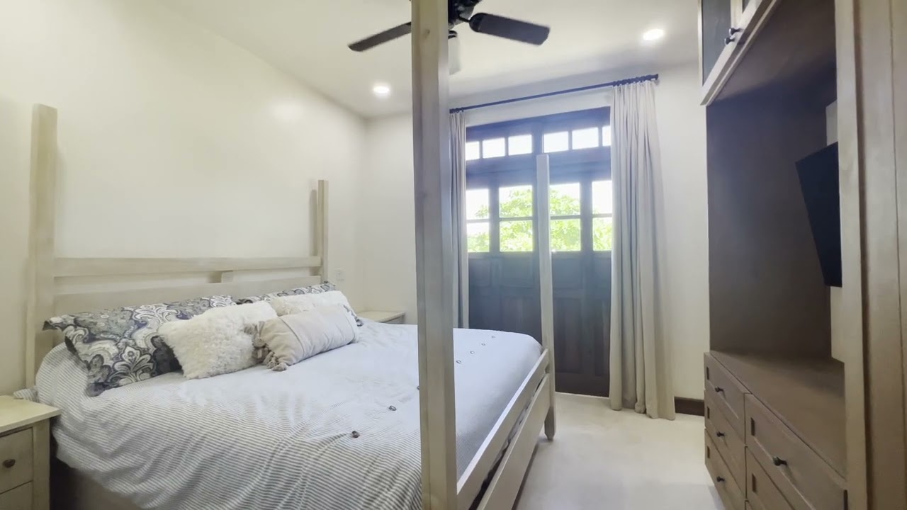 Essentially a Beachfront Home in Costa Rica