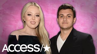Tiffany Trump Wishes Boyfriend Michael Boulos a Happy Birthday in the Sweetest Way