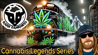 Rare Dankness: The Actual Truth Behind Your Favorite Cannabis Strains