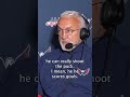 Assistant General Manager Ross Mahoney on Caps’ 1st round pick Ryan Leonard #ALLCAPS