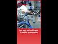 Heron Intelligence Welding: Pioneering Safety and Reliability in Low-Voltage Electrical Components