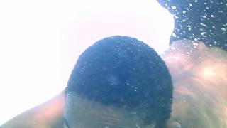 Cobblestone waterpark