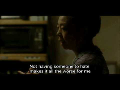 Trailer for Still Walking by Hirokazu Kore-eda