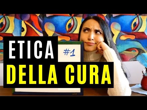 Video: Cos'è l'etica? In che cosa è diverso dalla moralità?