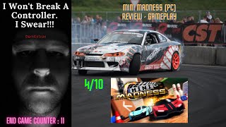 Mini Madness (Pc) Review - Gameplay... screenshot 4