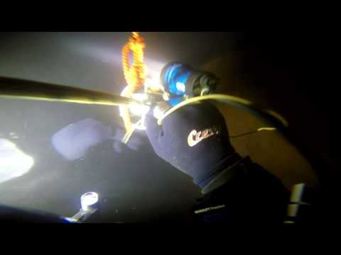 Amazing, See World's Deepest Underwater Cave Discovered in Czech Republic's Hranice Abyss
