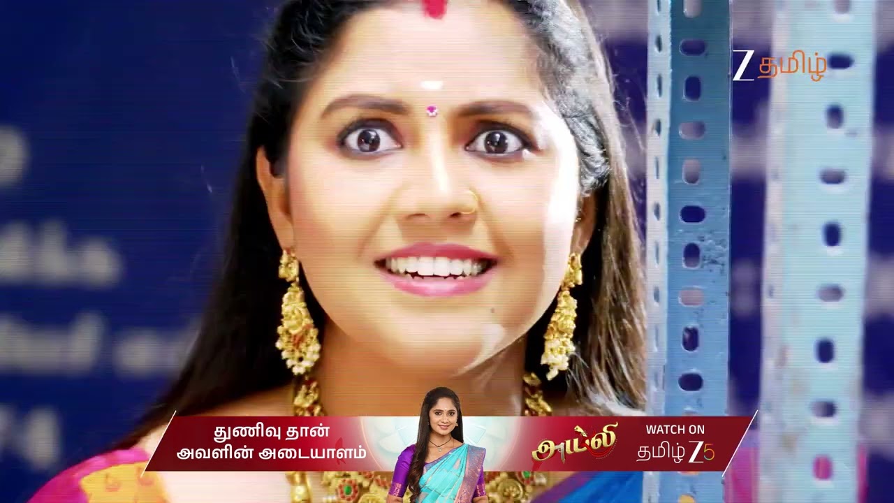 Paarijatham | Ep - 136 | Best Scene | Feb 13 2026 | Zee Tamil
