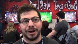 Dont Starve   Reign of Giants