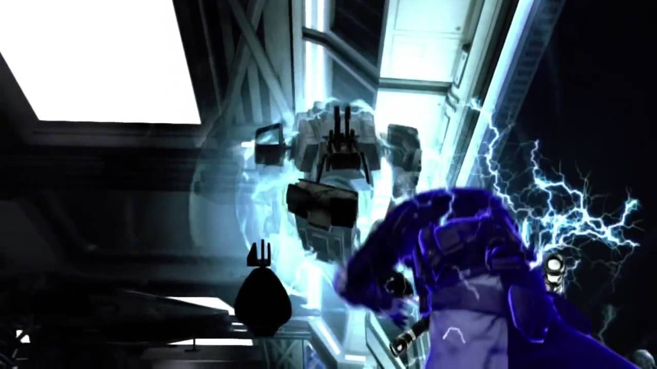 Star Wars The Force Unleashed II - Trailer de lancement rebels logo