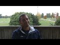 INTERVISTA A FRANCO SMITH E BRENDAN WILLIAMS - 26 OTTOBRE 2011