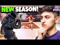 SIEGE IS BACK! - Year 9 First Impressions
