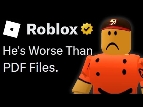 What Tf is Roblox Doing???