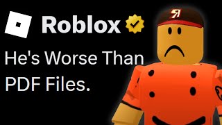 What Tf Is Roblox Doing???