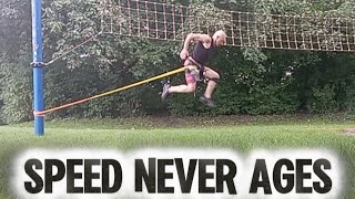 6 Sprint Drills That Keep Me Fast at 61