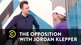 The Opposition w/ Jordan Klepper - Puerto Rico's Hurricane Recovery: A 10 out of 10