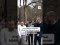 Prince William Heckled AGAIN Over Epstein Scandal