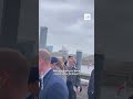 Prince William Heckled AGAIN Over Epstein Scandal