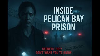 Inside Pelican Bay State Prison  Secrets They Don’t Want You to Know