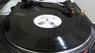 Professor X ‎– Professor X (Saga) (Instrumental)