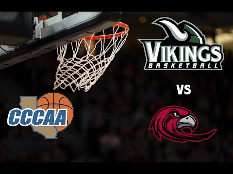 Diablo Valley College vs. Las Positas College - Men's Basketball