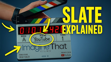 Filmleien: tips van een Hollywood-professional