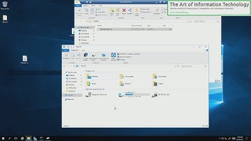 How to Join a 6.5 vCenter Server Appliance to an Active Directory Domain